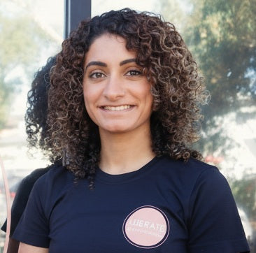 Dr. Diana Moghaddas, Doctor of Physiotherapy